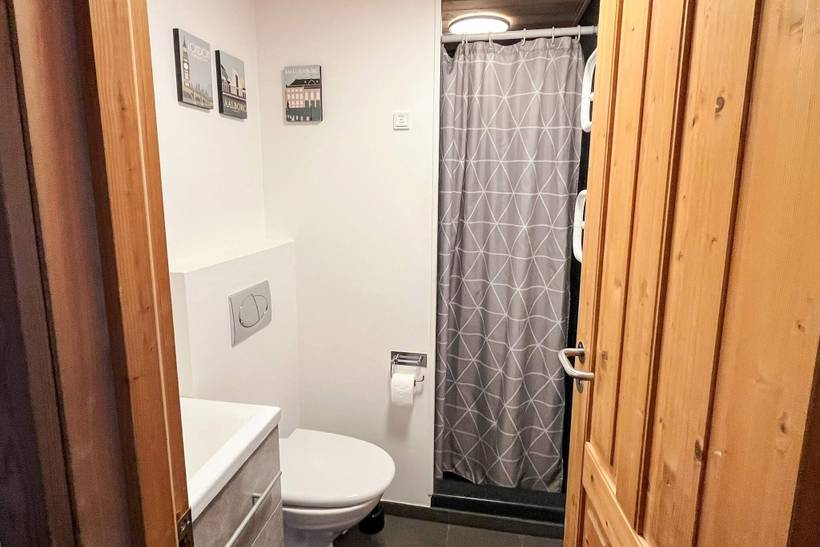 Foto von Ferienhaus IT41 in Astrup Vig - Thy/Limfjord