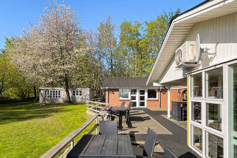 Foto von Ferienhaus IT41 in Astrup Vig - Thy/Limfjord