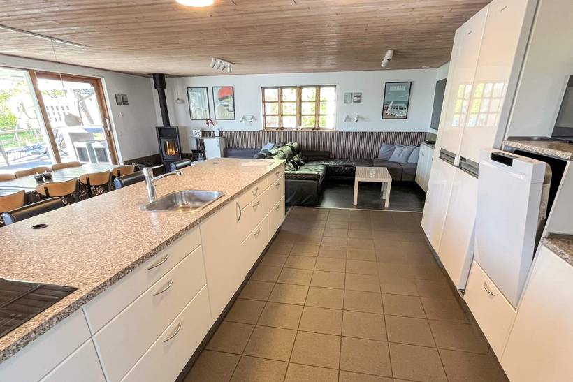 Foto von Ferienhaus IT41 in Astrup Vig - Thy/Limfjord