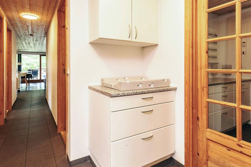 Foto von Ferienhaus IT41 in Astrup Vig - Thy/Limfjord