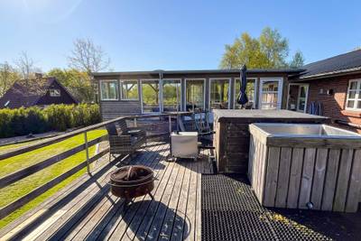 Vorschaubild von Ferienhaus IT41 in Astrup Vig - Thy/Limfjord