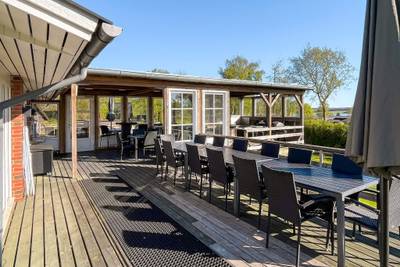 Vorschaubild von Ferienhaus IT41 in Astrup Vig - Thy/Limfjord
