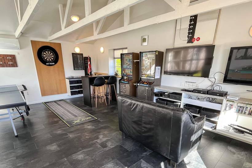 Foto von Ferienhaus IT41 in Astrup Vig - Thy/Limfjord