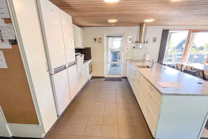 Foto von Ferienhaus IT41 in Astrup Vig - Thy/Limfjord
