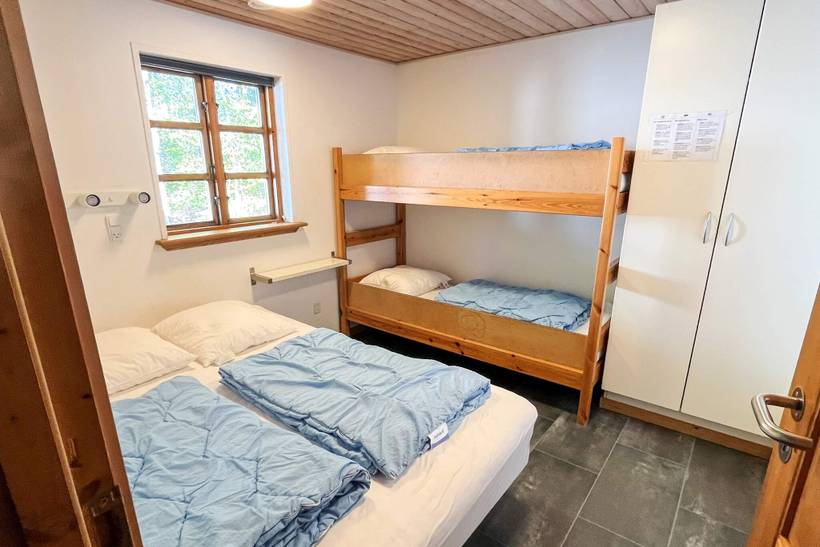 Foto von Ferienhaus IT41 in Astrup Vig - Thy/Limfjord
