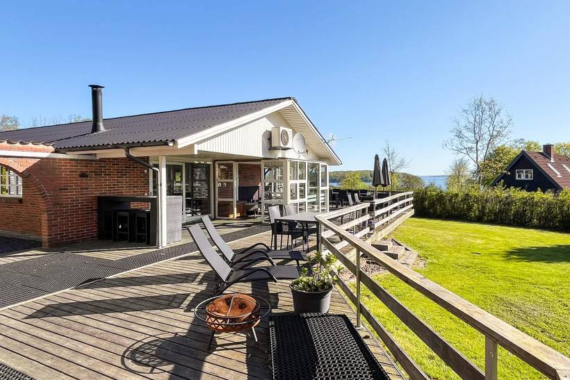 Foto von Ferienhaus IT41 in Astrup Vig - Thy/Limfjord