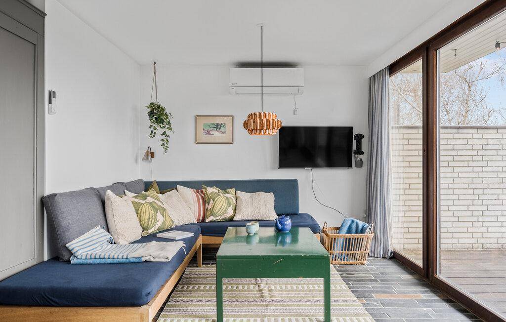 Foto von Ferienhaus IT43 auf Bisserup - Südseeland