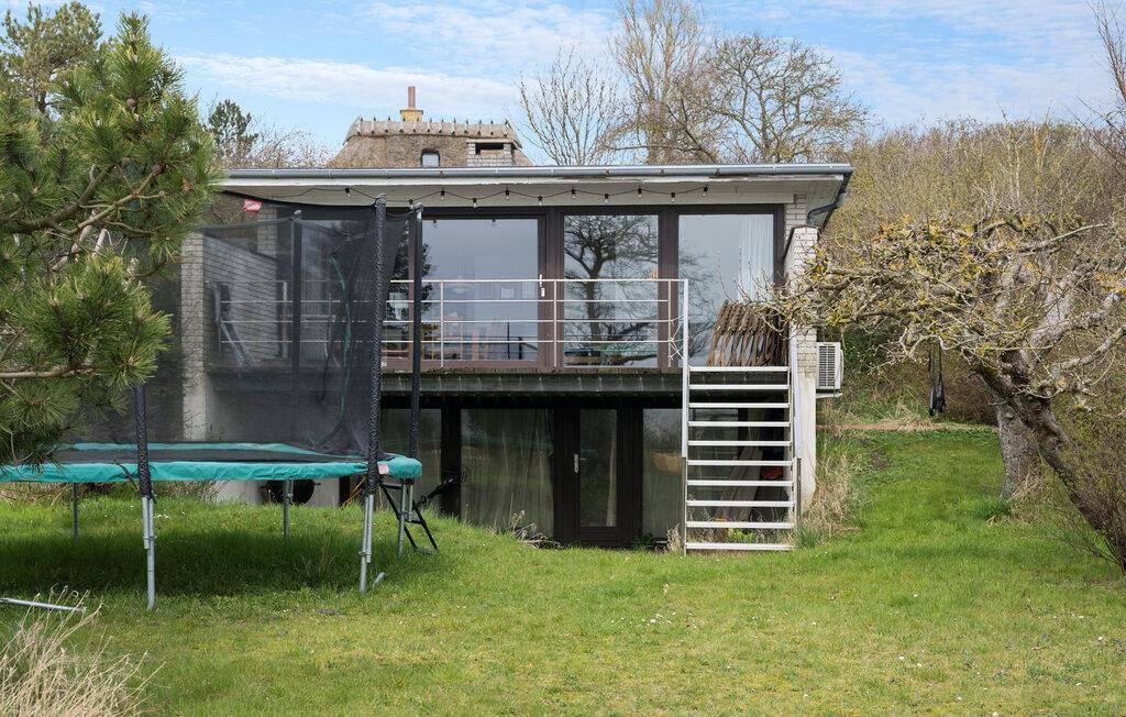 Foto von Ferienhaus IT43 auf Bisserup - Südseeland