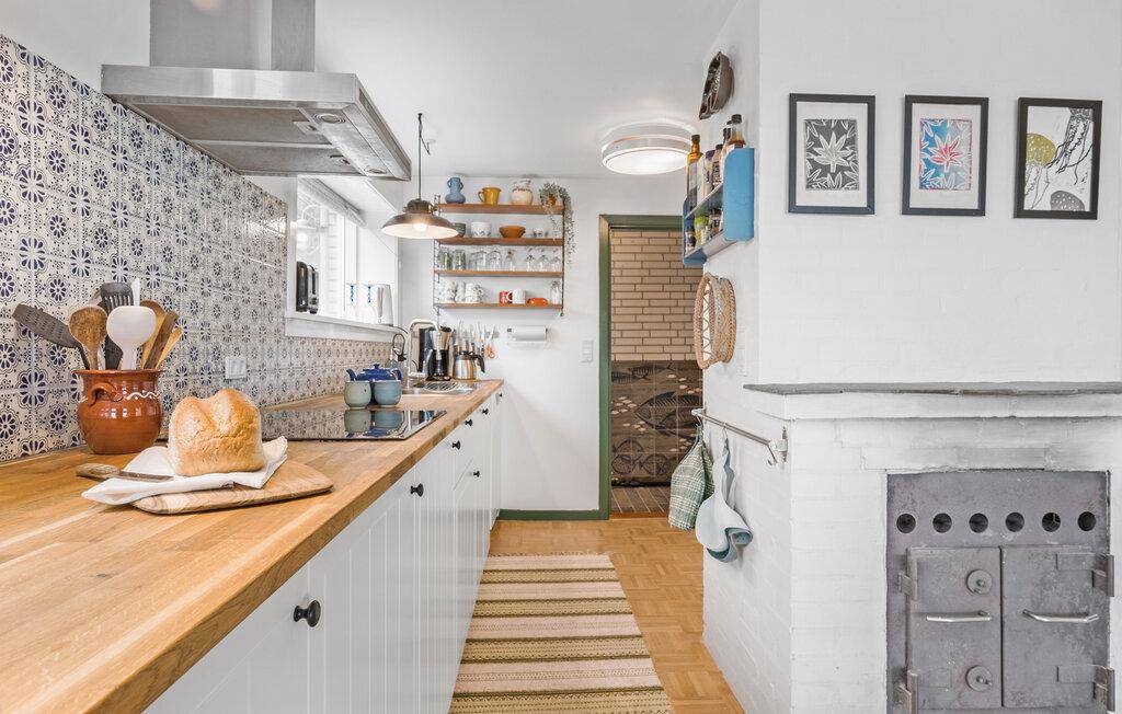 Foto von Ferienhaus IT43 auf Bisserup - Südseeland
