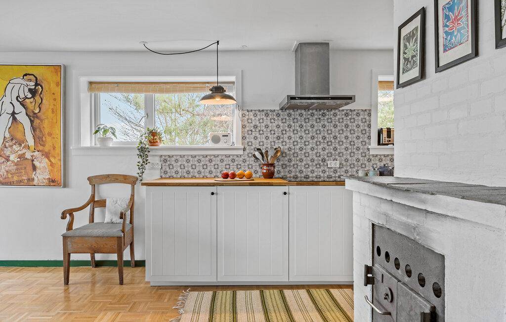 Foto von Ferienhaus IT43 auf Bisserup - Südseeland