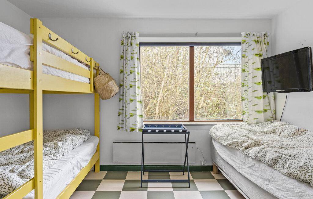 Foto von Ferienhaus IT43 auf Bisserup - Südseeland
