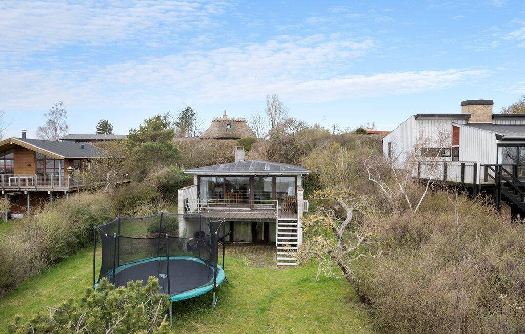 Foto von Ferienhaus IT43 auf Bisserup - Südseeland