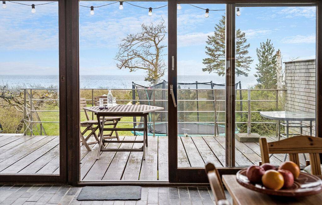 Foto von Ferienhaus IT43 auf Bisserup - Südseeland
