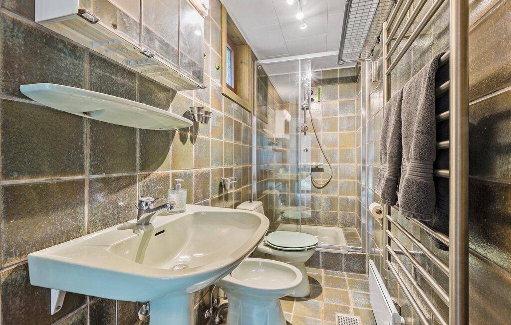 Foto von Ferienhaus IT43 auf Bisserup - Südseeland