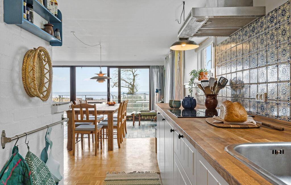 Foto von Ferienhaus IT43 auf Bisserup - Südseeland