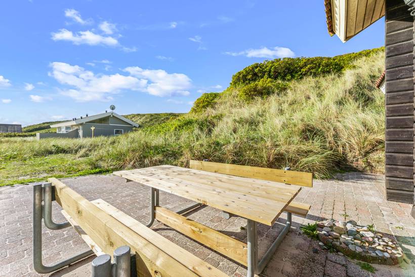 Foto von Ferienhaus IT44 in Bjerregård - Westjütland