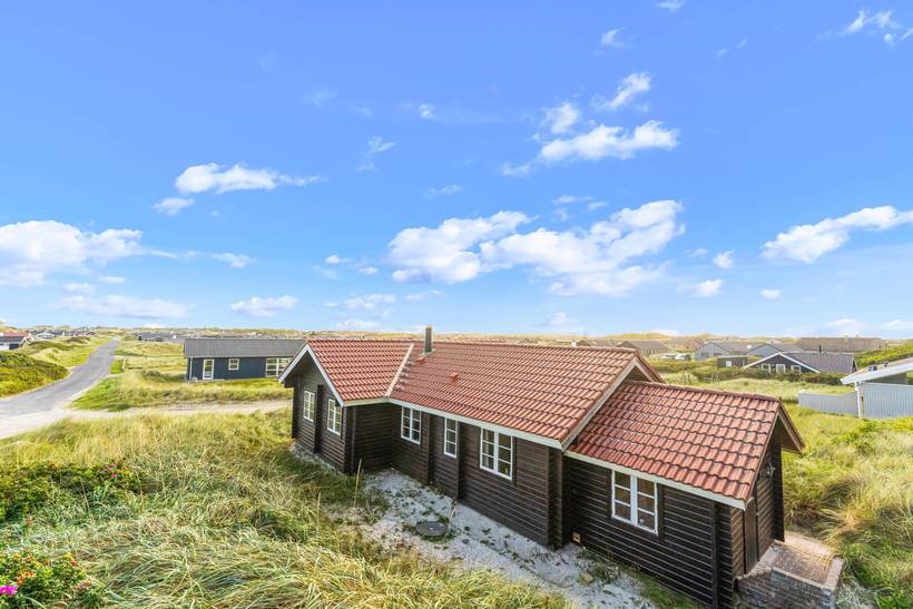 Foto von Ferienhaus IT44 in Bjerregård - Westjütland