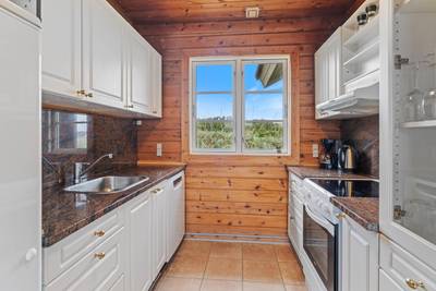 Vorschaubild von Ferienhaus IT44 in Bjerregård - Westjütland