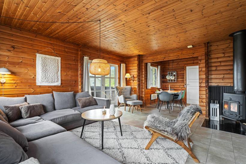 Foto von Ferienhaus IT44 in Bjerregård - Westjütland