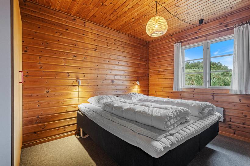 Foto von Ferienhaus IT44 in Bjerregård - Westjütland