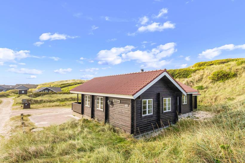Foto von Ferienhaus IT44 in Bjerregård - Westjütland