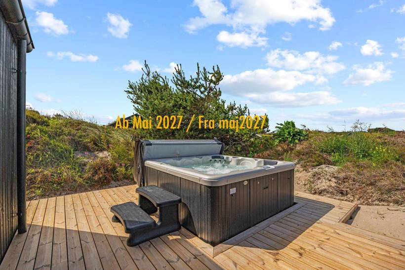 Foto von Ferienhaus IT44 in Bjerregård - Westjütland