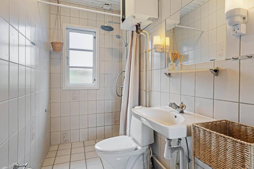 Foto von Ferienhaus IT44 in Bjerregård - Westjütland