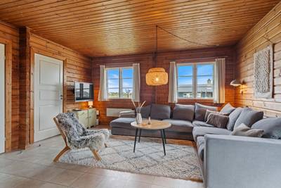 Vorschaubild von Ferienhaus IT44 in Bjerregård - Westjütland