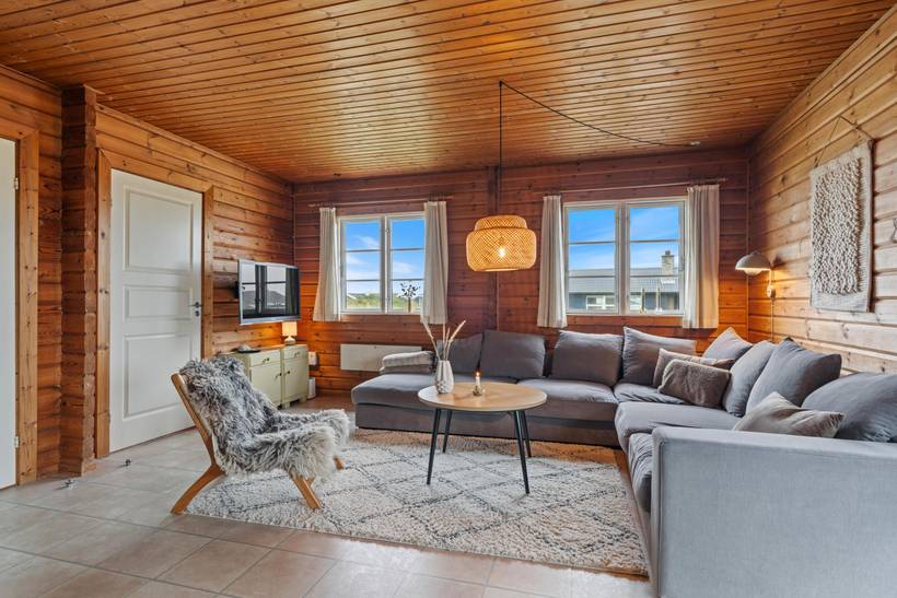 Foto von Ferienhaus IT44 in Bjerregård - Westjütland