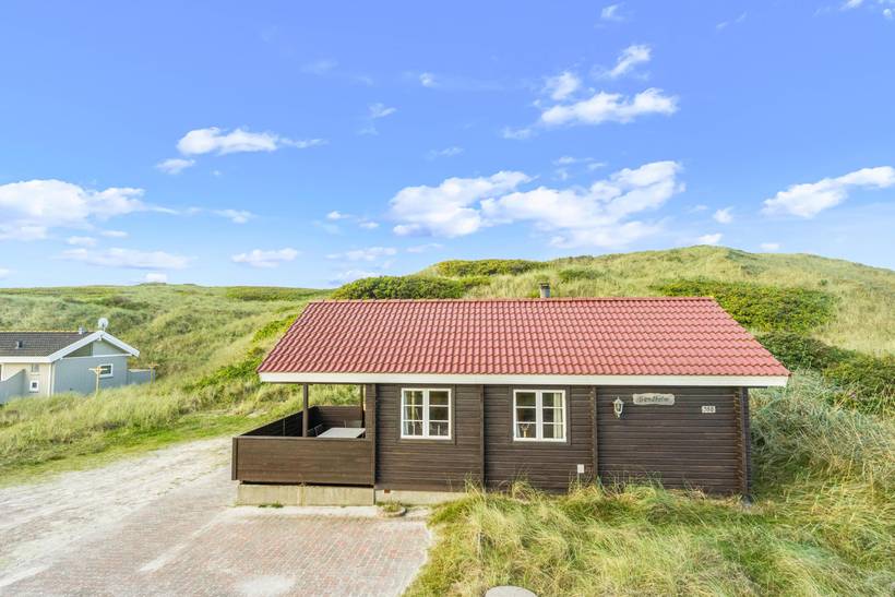 Foto von Ferienhaus IT44 in Bjerregård - Westjütland