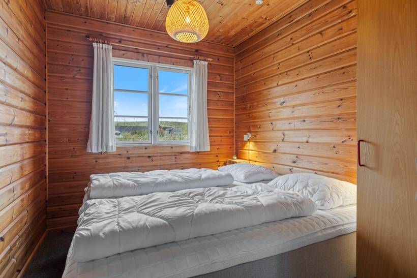 Foto von Ferienhaus IT44 in Bjerregård - Westjütland