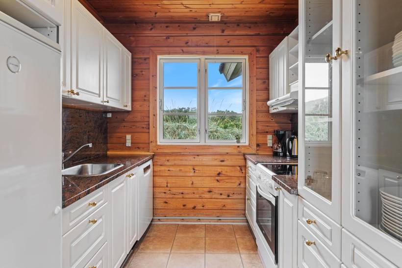 Foto von Ferienhaus IT44 in Bjerregård - Westjütland