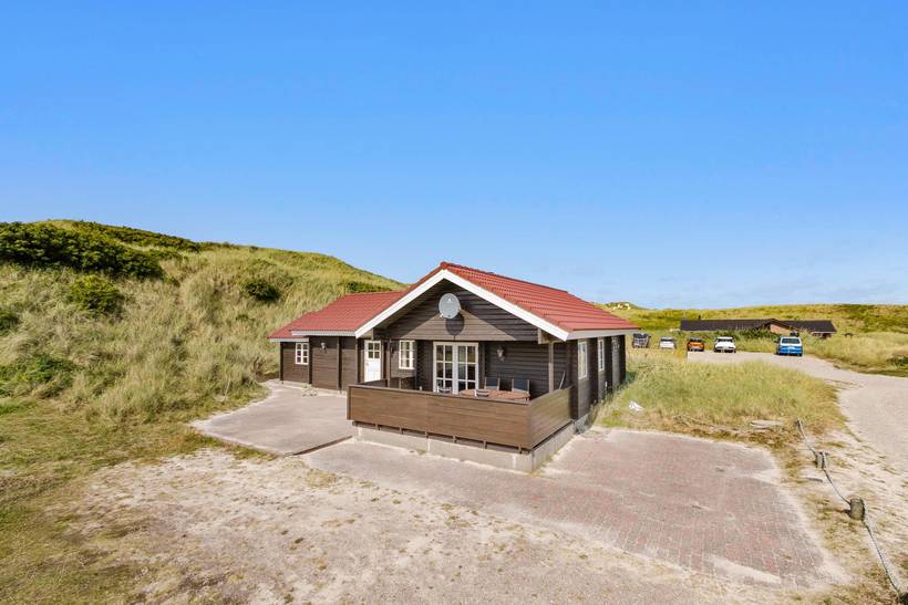 Foto von Ferienhaus IT44 in Bjerregård - Westjütland