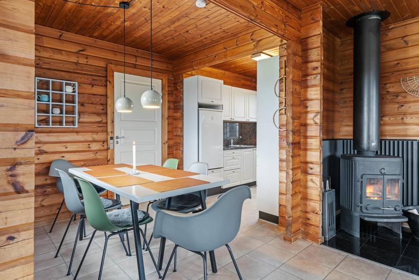 Foto von Ferienhaus IT44 in Bjerregård - Westjütland