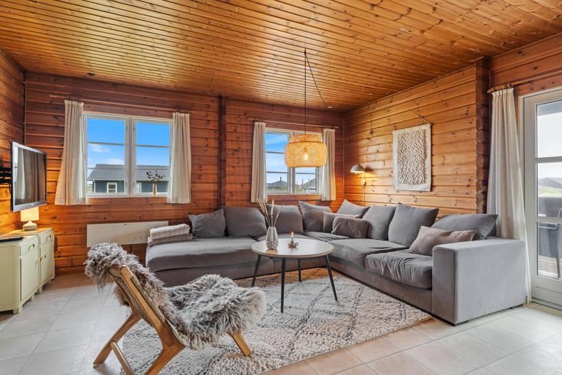 Foto von Ferienhaus IT44 in Bjerregård - Westjütland