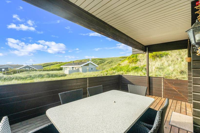 Foto von Ferienhaus IT44 in Bjerregård - Westjütland