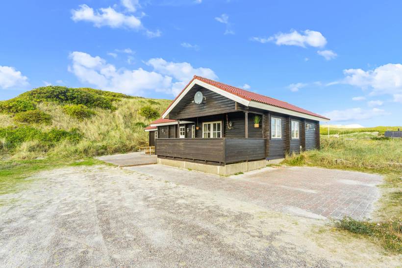 Foto von Ferienhaus IT44 in Bjerregård - Westjütland