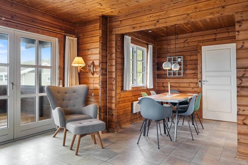 Foto von Ferienhaus IT44 in Bjerregård - Westjütland