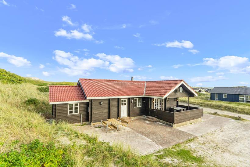 Foto von Ferienhaus IT44 in Bjerregård - Westjütland