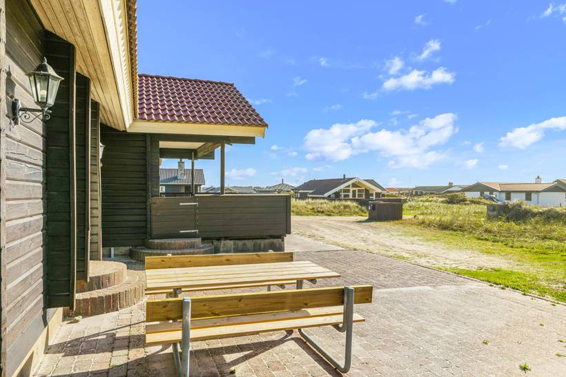 Foto von Ferienhaus IT44 in Bjerregård - Westjütland