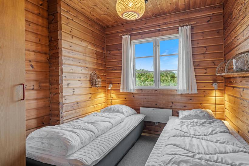 Foto von Ferienhaus IT44 in Bjerregård - Westjütland
