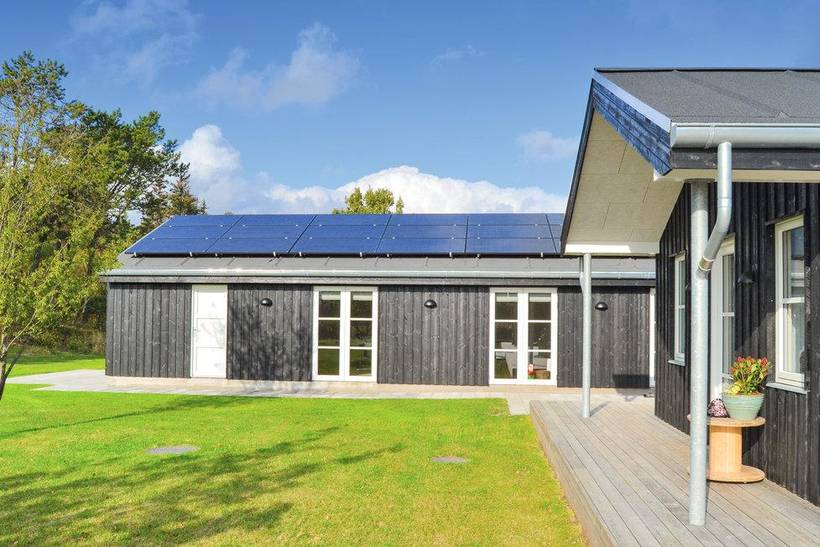 Foto von Ferienhaus IT46 in Lyngså - Nordjütland Ost
