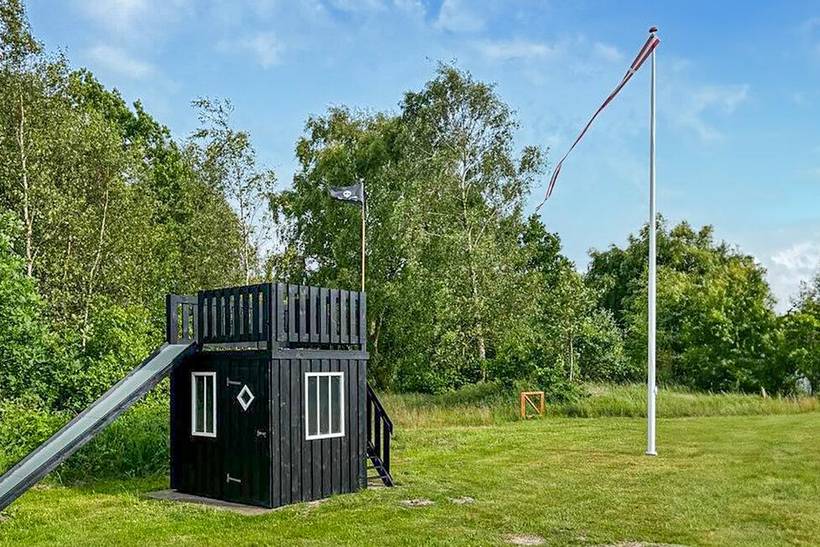 Foto von Ferienhaus IT46 in Lyngså - Nordjütland Ost