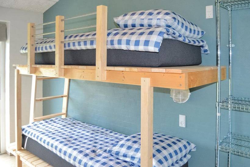 Foto von Ferienhaus IT46 in Lyngså - Nordjütland Ost