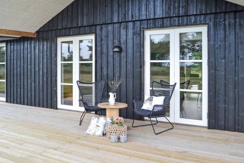 Foto von Ferienhaus IT46 in Lyngså - Nordjütland Ost