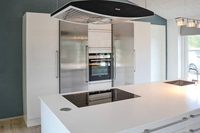 Foto von Ferienhaus IT46 in Lyngså - Nordjütland Ost