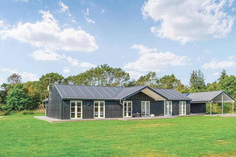 Foto von Ferienhaus IT46 in Lyngså - Nordjütland Ost
