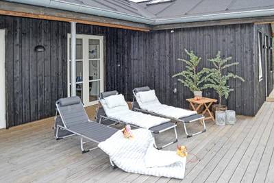 Vorschaubild von Ferienhaus IT46 in Lyngså - Nordjütland Ost