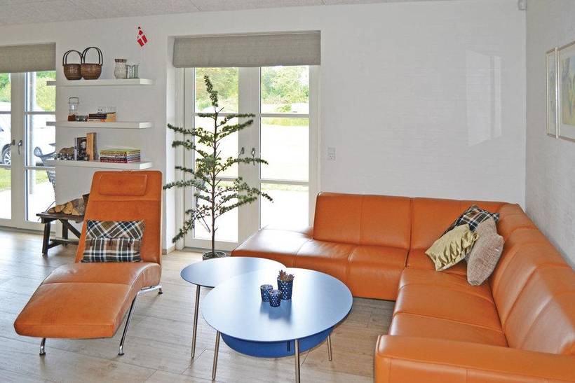 Foto von Ferienhaus IT46 in Lyngså - Nordjütland Ost
