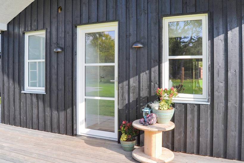 Foto von Ferienhaus IT46 in Lyngså - Nordjütland Ost